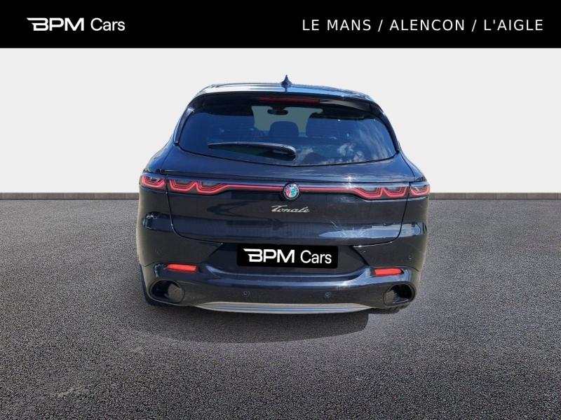 Image ALFA ROMEO Tonale 1.3 PHEV 280ch Ti