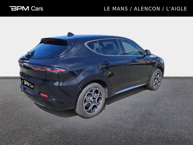 Image ALFA ROMEO Tonale 1.3 PHEV 280ch Ti