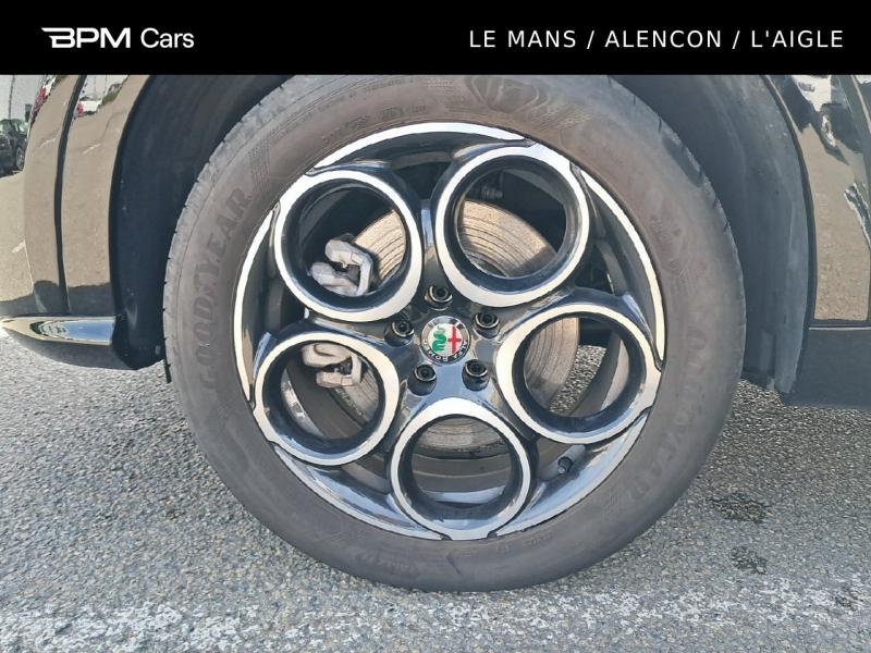 Image ALFA ROMEO Tonale 1.3 PHEV 280ch Ti