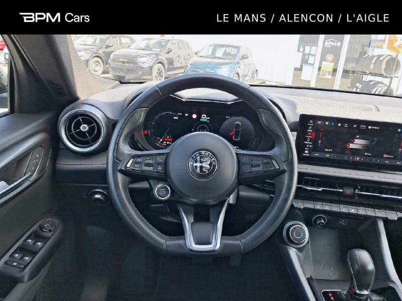 Image ALFA ROMEO Tonale 1.3 PHEV 280ch Ti