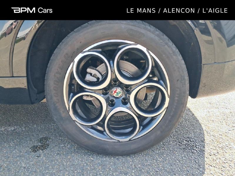 Image ALFA ROMEO Tonale 1.3 PHEV 280ch Ti