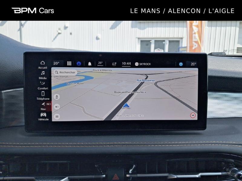 Image ALFA ROMEO Tonale 1.3 PHEV 280ch Ti