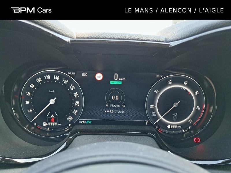 Image ALFA ROMEO Tonale 1.3 PHEV 280ch Ti