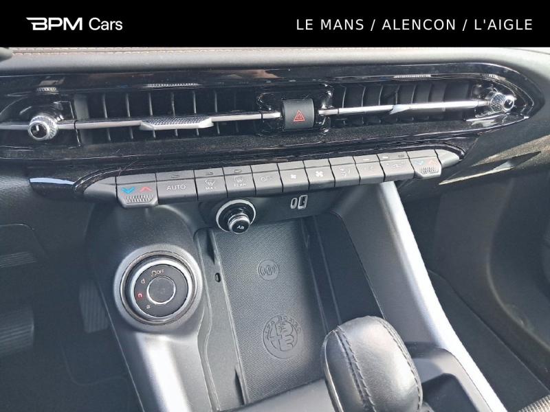 Image ALFA ROMEO Tonale 1.3 PHEV 280ch Ti