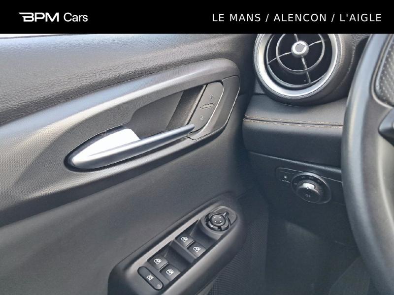 Image ALFA ROMEO Tonale 1.3 PHEV 280ch Ti