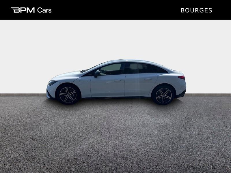 Image MERCEDES-BENZ EQE 350+ 320ch AMG  Line