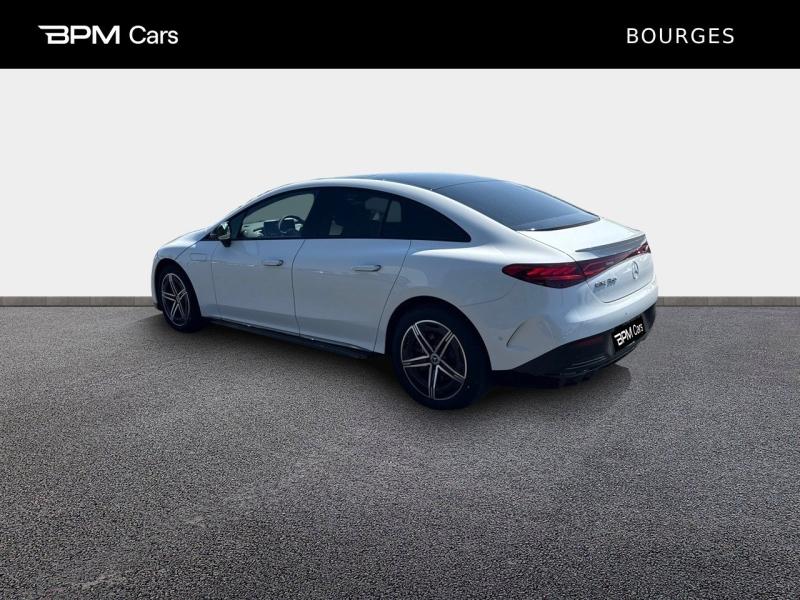 Image MERCEDES-BENZ EQE 350+ 320ch AMG  Line