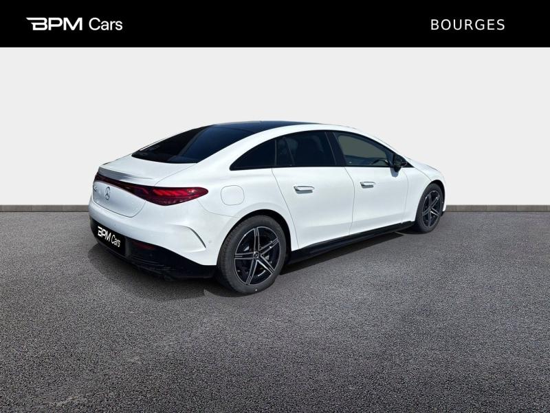 Image MERCEDES-BENZ EQE 350+ 320ch AMG  Line