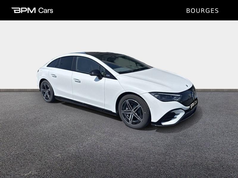Image MERCEDES-BENZ EQE 350+ 320ch AMG  Line