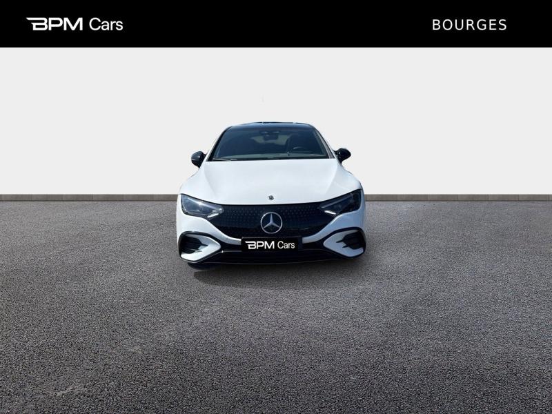 Image MERCEDES-BENZ EQE 350+ 320ch AMG  Line