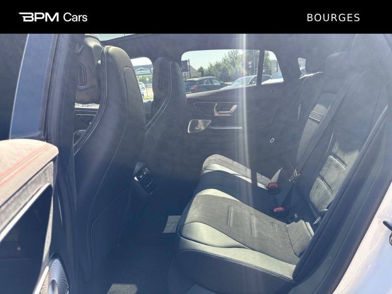 Image MERCEDES-BENZ EQE 350+ 320ch AMG  Line