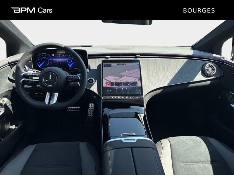 Image MERCEDES-BENZ EQE 350+ 320ch AMG  Line