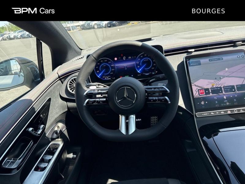 Image MERCEDES-BENZ EQE 350+ 320ch AMG  Line