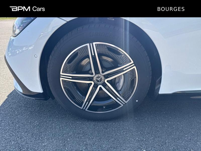 Image MERCEDES-BENZ EQE 350+ 320ch AMG  Line