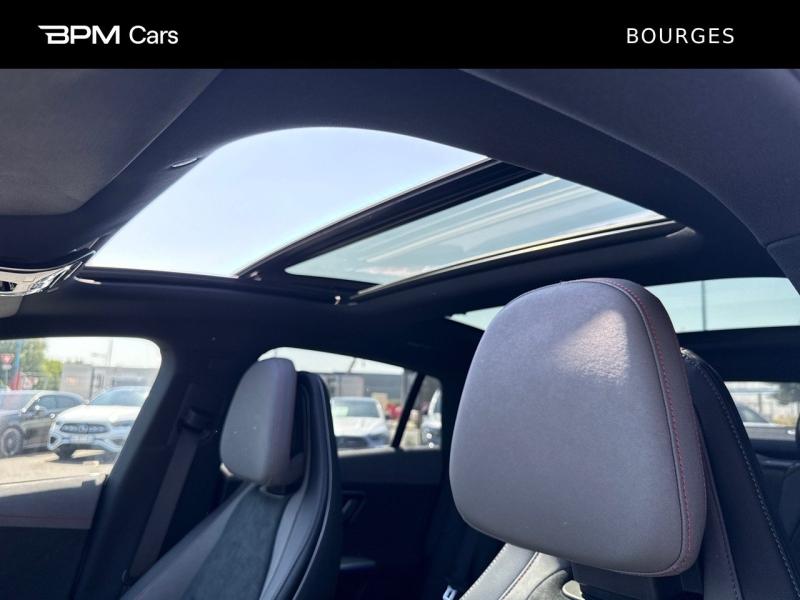 Image MERCEDES-BENZ EQE 350+ 320ch AMG  Line