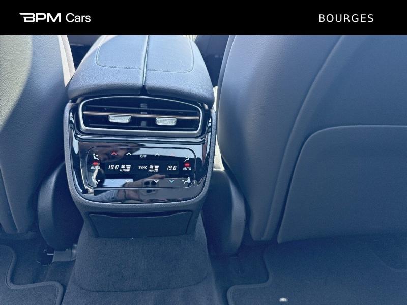 Image MERCEDES-BENZ EQE 350+ 320ch AMG  Line