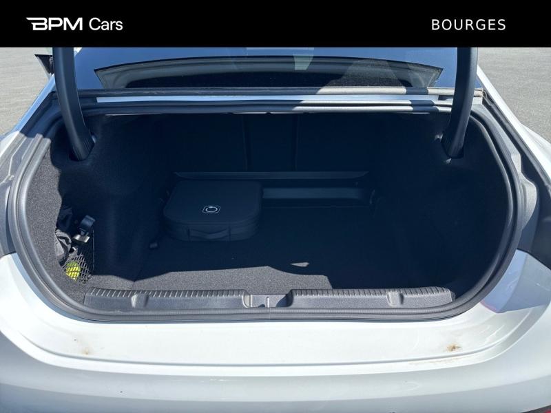 Image MERCEDES-BENZ EQE 350+ 320ch AMG  Line