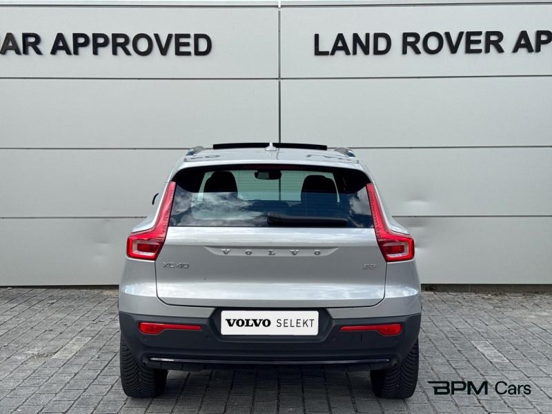 Image VOLVO XC40 B3 163ch Ultimate DCT 7