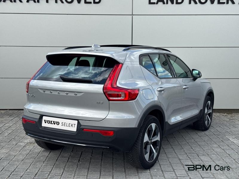 Image VOLVO XC40 B3 163ch Ultimate DCT 7