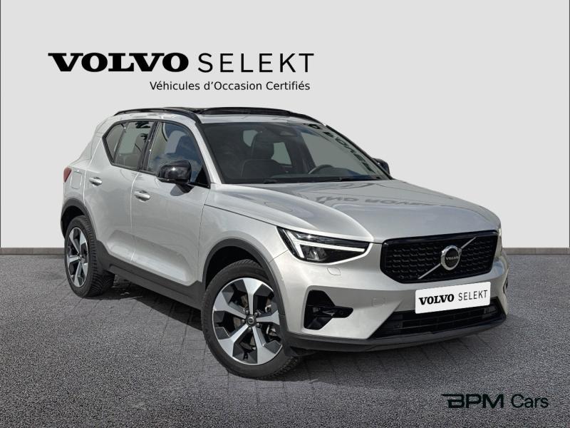 Image VOLVO XC40 B3 163ch Ultimate DCT 7