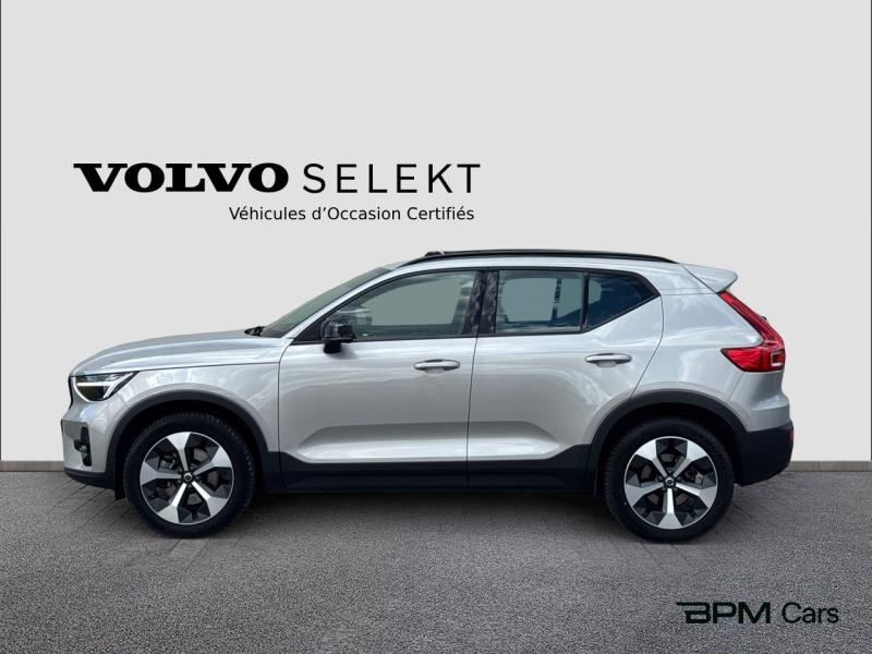 Image VOLVO XC40 B3 163ch Ultimate DCT 7