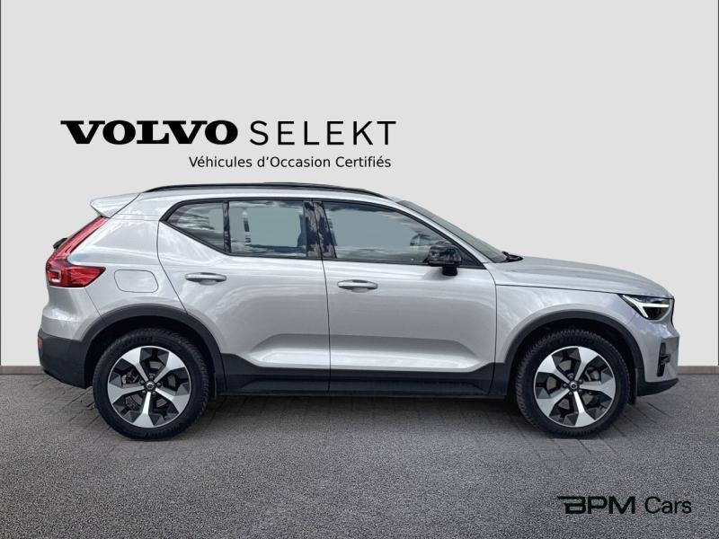 Image VOLVO XC40 B3 163ch Ultimate DCT 7