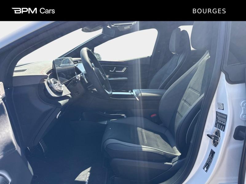 Image MERCEDES-BENZ EQE 350+ 320ch AMG  Line