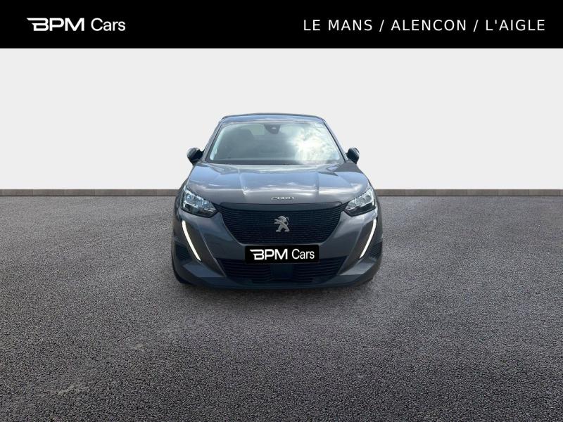 Image PEUGEOT 2008 1.5 BlueHDi 110ch S&S Active Pack