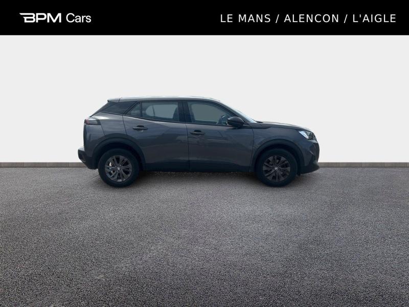 Image PEUGEOT 2008 1.5 BlueHDi 110ch S&S Active Pack