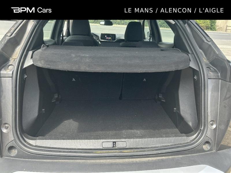 Image PEUGEOT 2008 1.5 BlueHDi 110ch S&S Active Pack