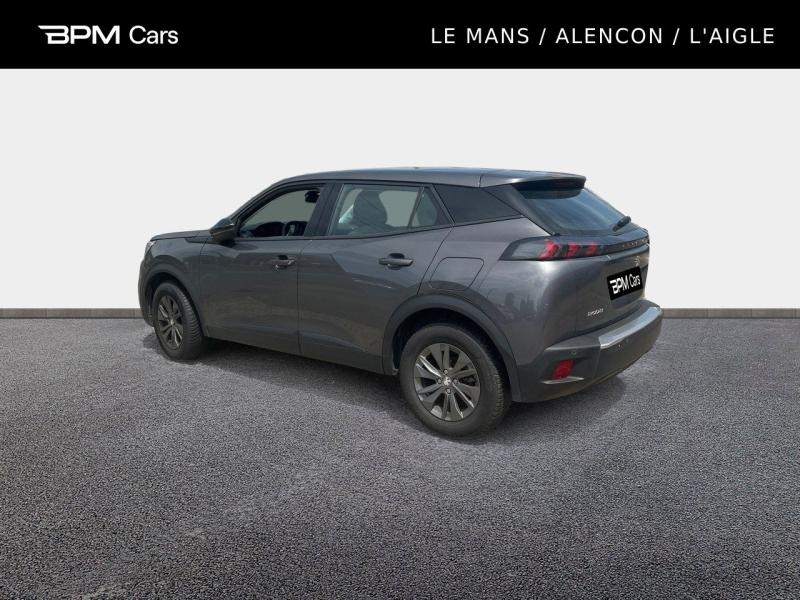 Image PEUGEOT 2008 1.5 BlueHDi 110ch S&S Active Pack