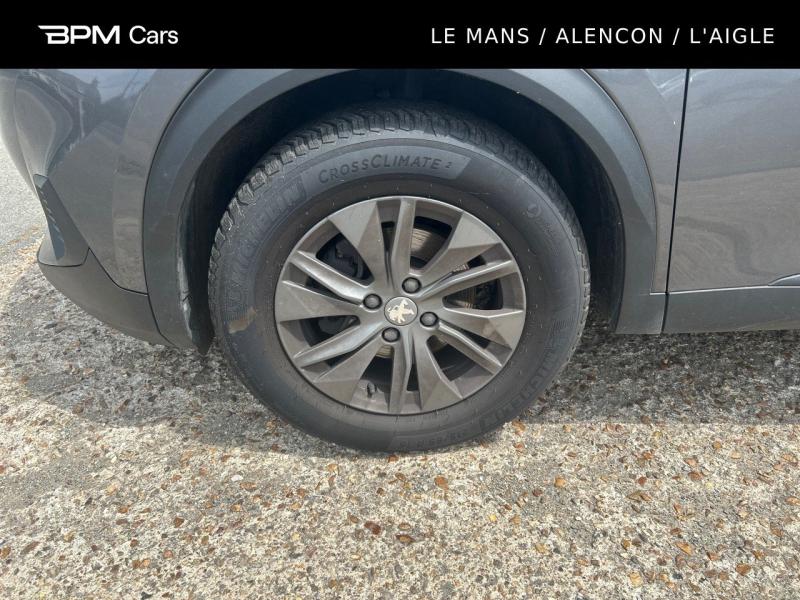 Image PEUGEOT 2008 1.5 BlueHDi 110ch S&S Active Pack