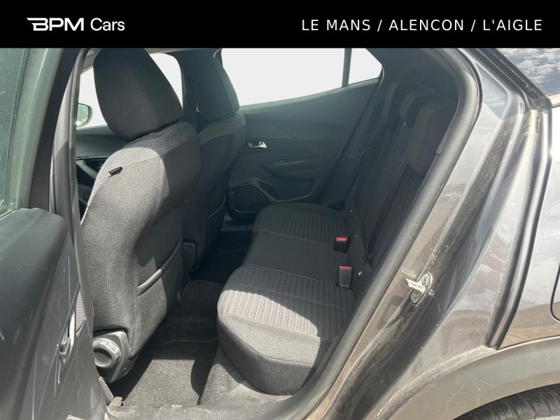 Image PEUGEOT 2008 1.5 BlueHDi 110ch S&S Active Pack