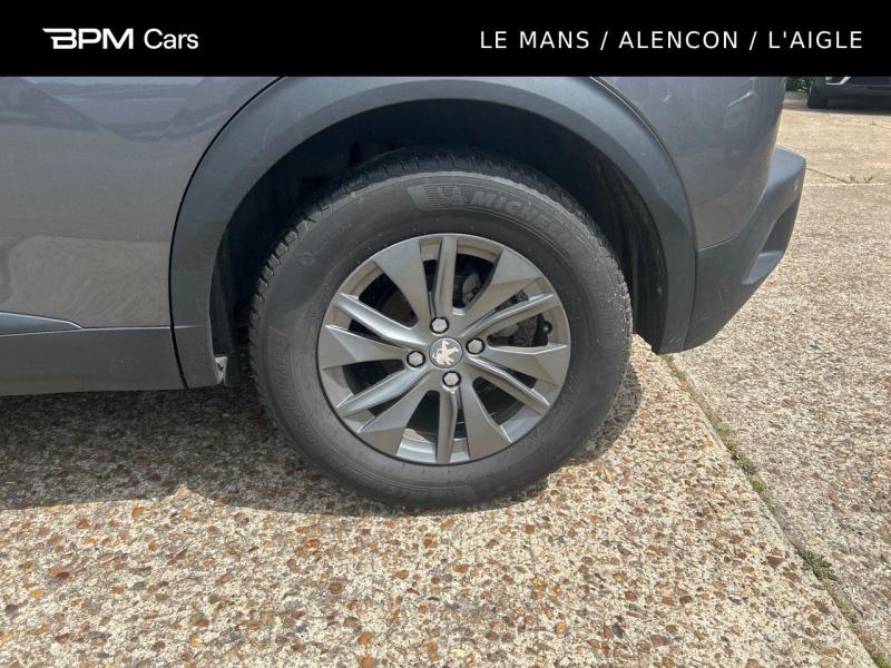 Image PEUGEOT 2008 1.5 BlueHDi 110ch S&S Active Pack