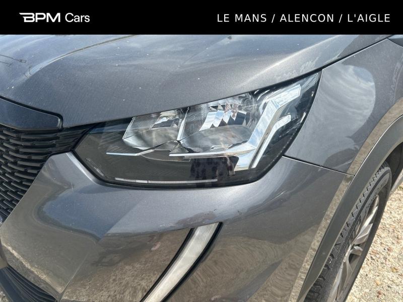 Image PEUGEOT 2008 1.5 BlueHDi 110ch S&S Active Pack