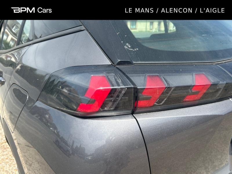 Image PEUGEOT 2008 1.5 BlueHDi 110ch S&S Active Pack