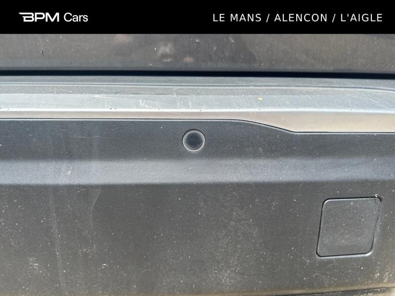 Image PEUGEOT 2008 1.5 BlueHDi 110ch S&S Active Pack