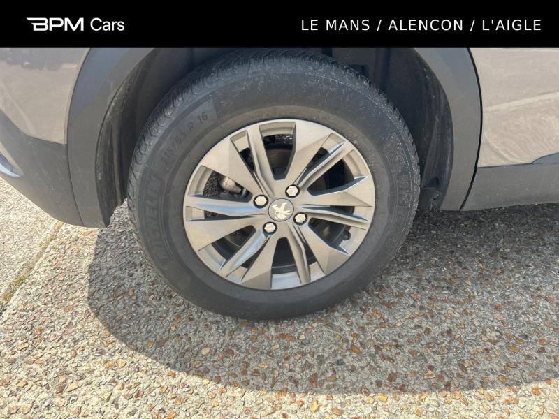 Image PEUGEOT 2008 1.5 BlueHDi 110ch S&S Active Pack