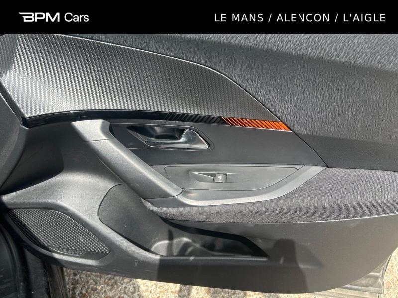 Image PEUGEOT 2008 1.5 BlueHDi 110ch S&S Active Pack