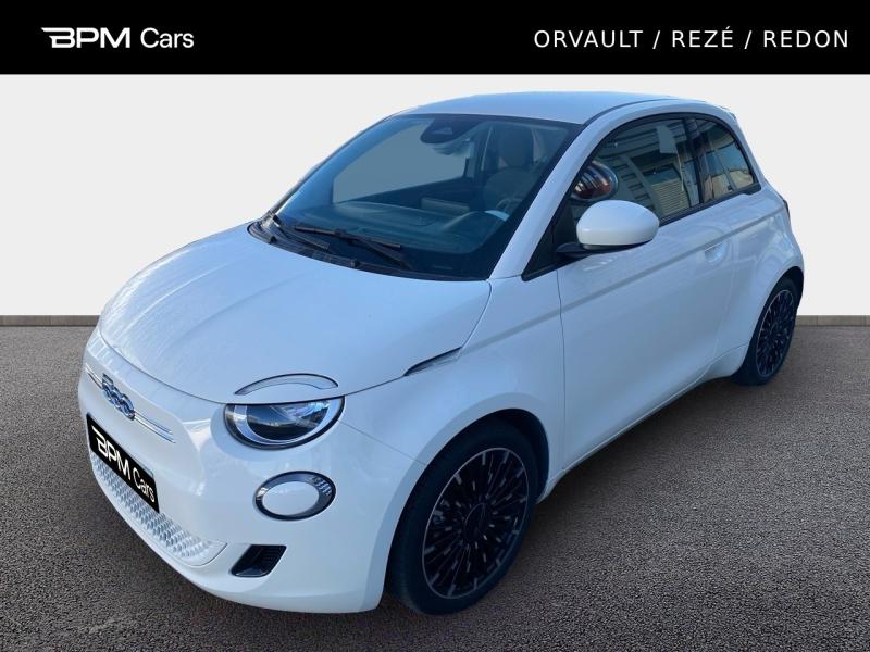 Photo FIAT 500 e 95ch Icône