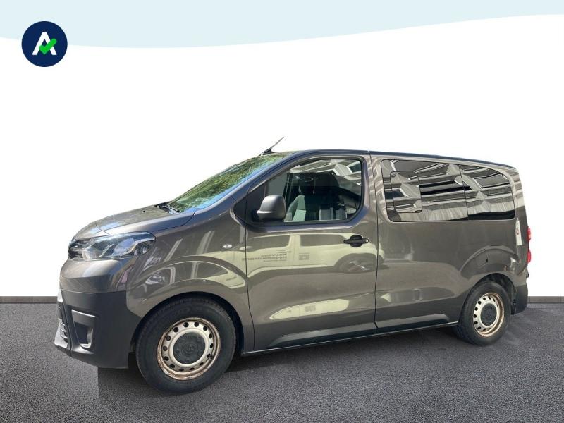 Image TOYOTA PROACE Verso Compact 1.5 120 D-4D Dynamic RC21