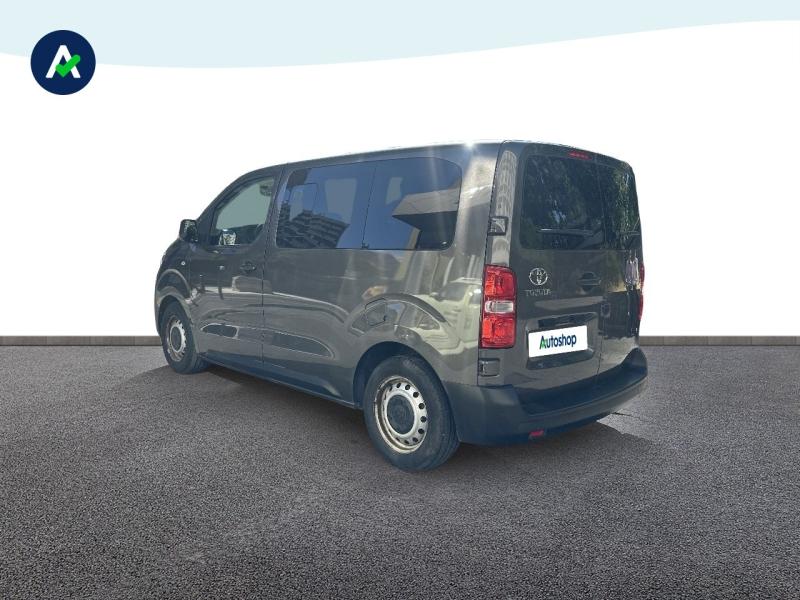 Image TOYOTA PROACE Verso Compact 1.5 120 D-4D Dynamic RC21