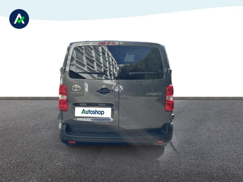 Image TOYOTA PROACE Verso Compact 1.5 120 D-4D Dynamic RC21