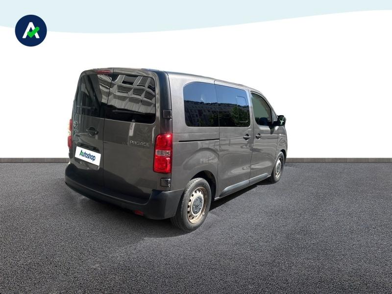 Image TOYOTA PROACE Verso Compact 1.5 120 D-4D Dynamic RC21