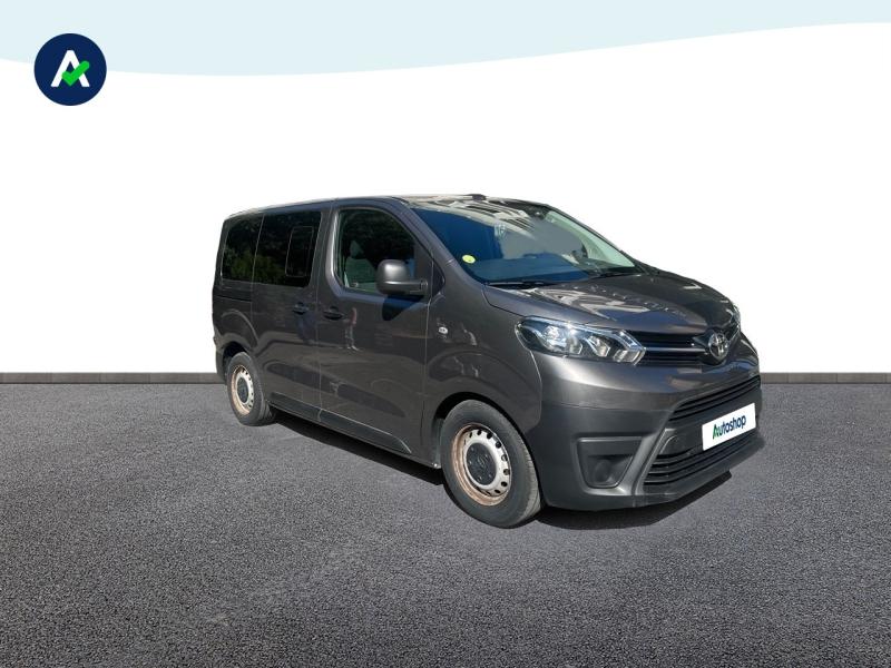 Image TOYOTA PROACE Verso Compact 1.5 120 D-4D Dynamic RC21