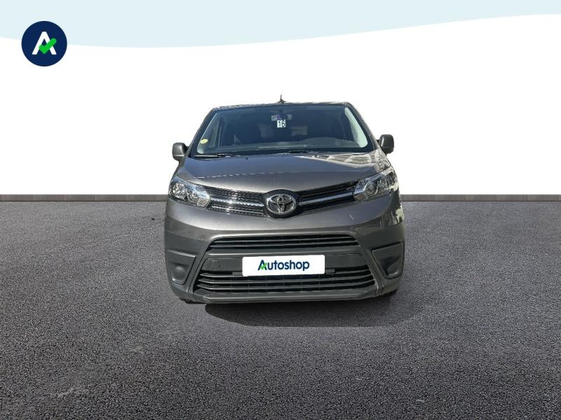 Image TOYOTA PROACE Verso Compact 1.5 120 D-4D Dynamic RC21