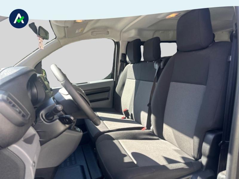 Image TOYOTA PROACE Verso Compact 1.5 120 D-4D Dynamic RC21