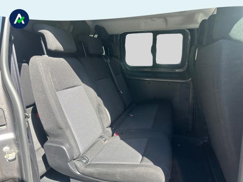 Image TOYOTA PROACE Verso Compact 1.5 120 D-4D Dynamic RC21