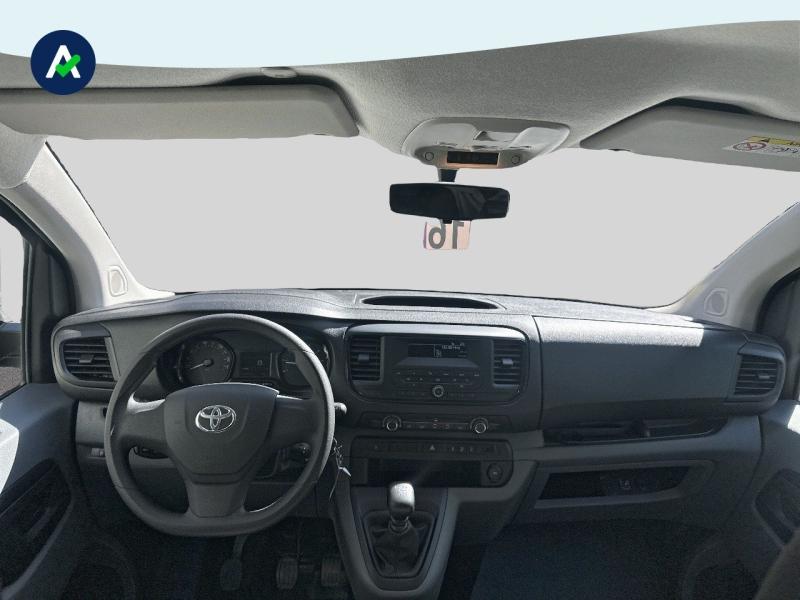Image TOYOTA PROACE Verso Compact 1.5 120 D-4D Dynamic RC21