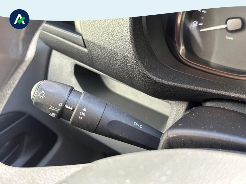 Image TOYOTA PROACE Verso Compact 1.5 120 D-4D Dynamic RC21